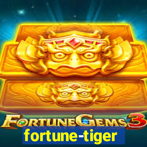 fortune-tiger