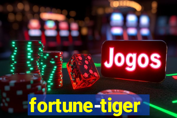 fortune-tiger