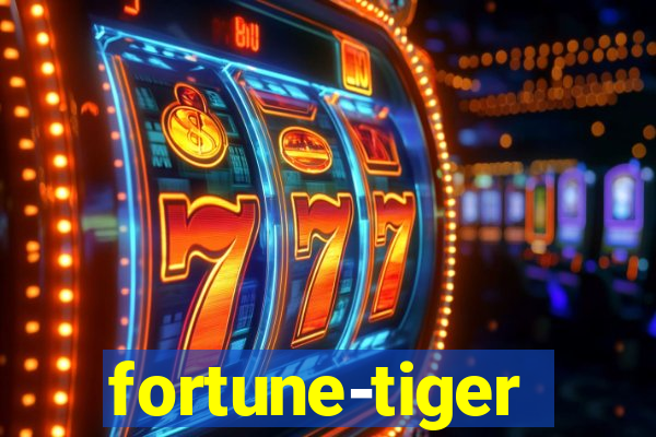 fortune-tiger