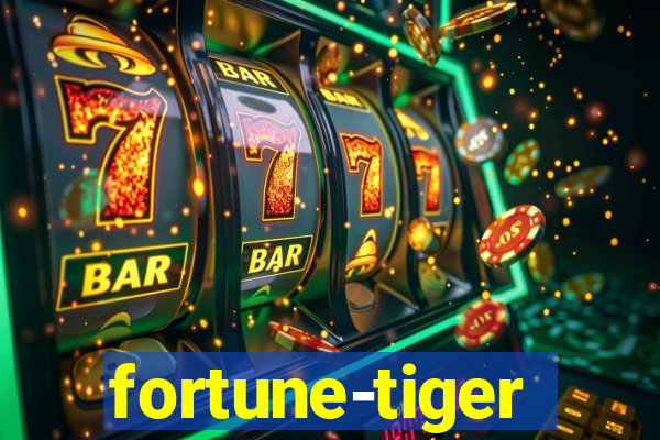 fortune-tiger