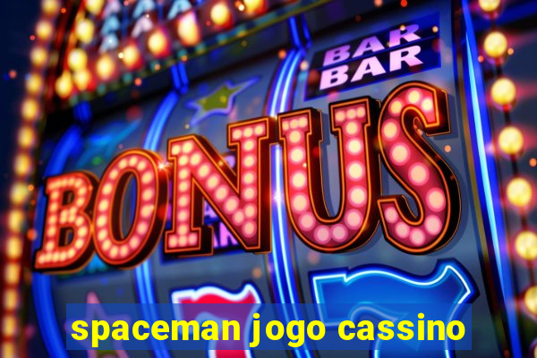 spaceman jogo cassino