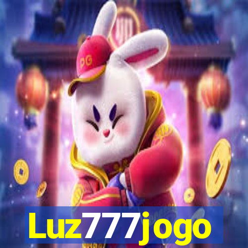 Luz777jogo