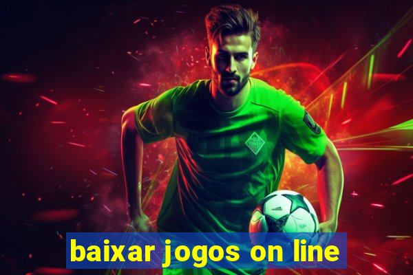 baixar jogos on line