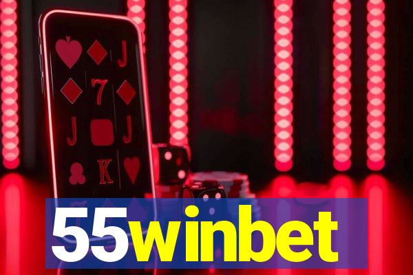 55winbet