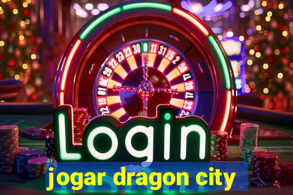 jogar dragon city