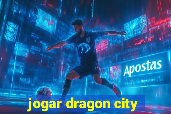 jogar dragon city