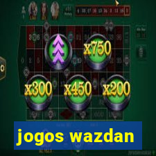 jogos wazdan