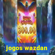 jogos wazdan