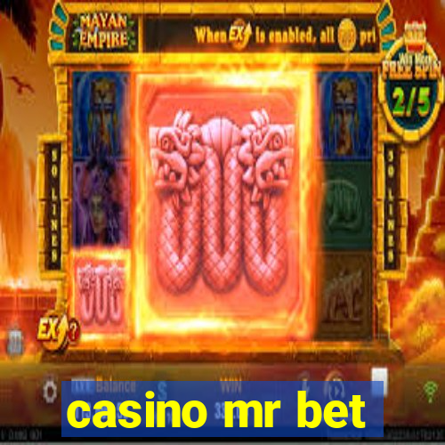 casino mr bet