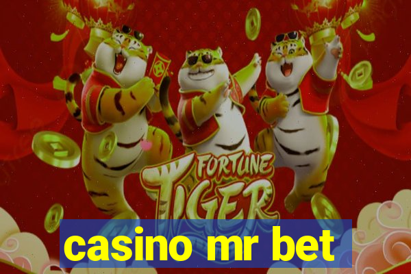 casino mr bet