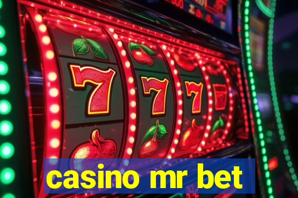 casino mr bet