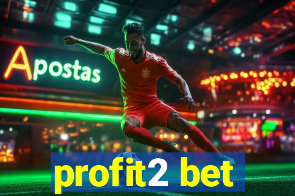 profit2 bet