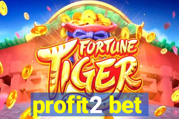 profit2 bet