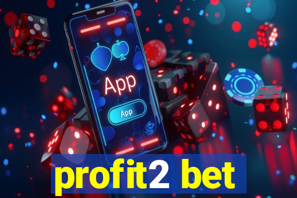 profit2 bet