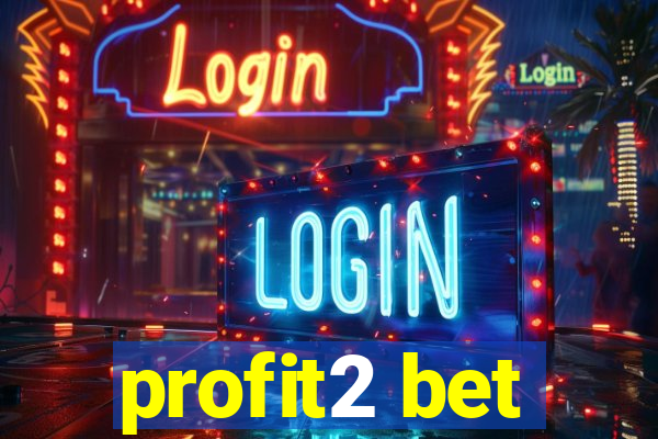 profit2 bet