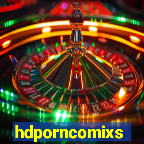 hdporncomixs