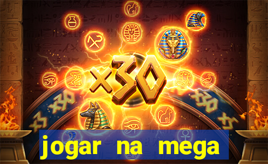 jogar na mega millions online