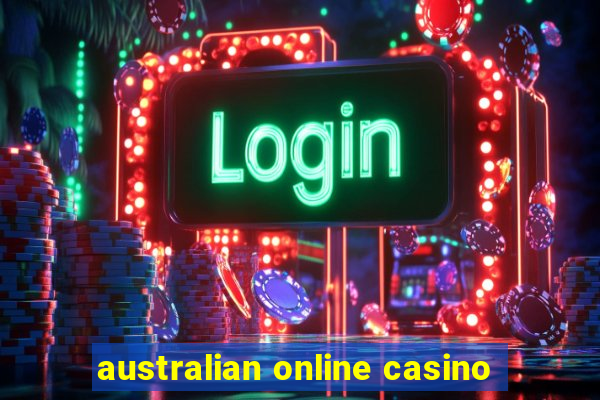 australian online casino