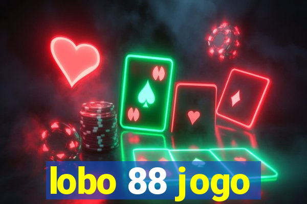 lobo 88 jogo