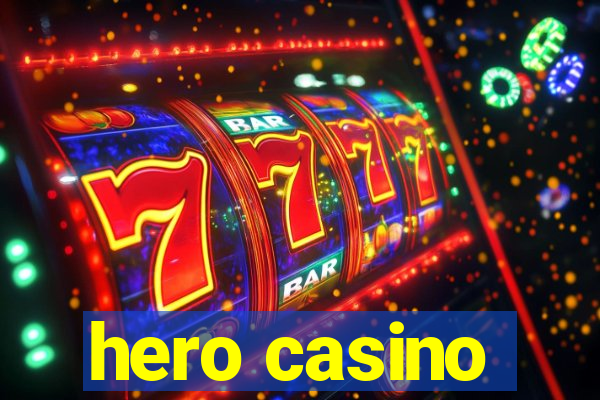 hero casino