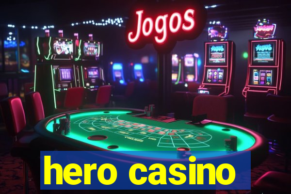 hero casino