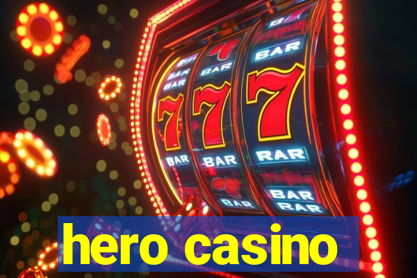 hero casino