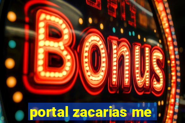 portal zacarias me