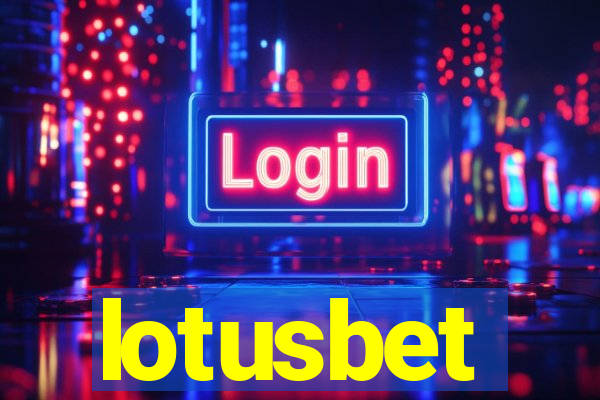 lotusbet