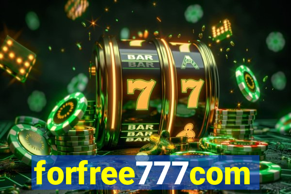 forfree777com