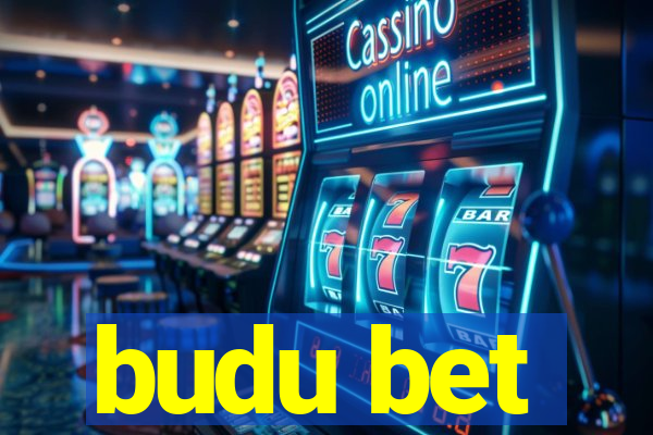 budu bet