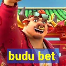 budu bet