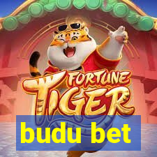 budu bet