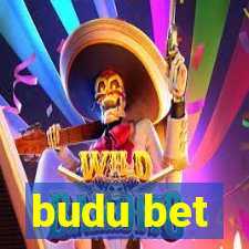 budu bet