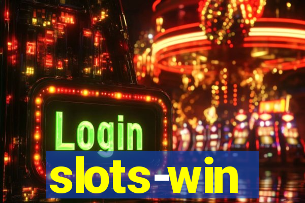 slots-win