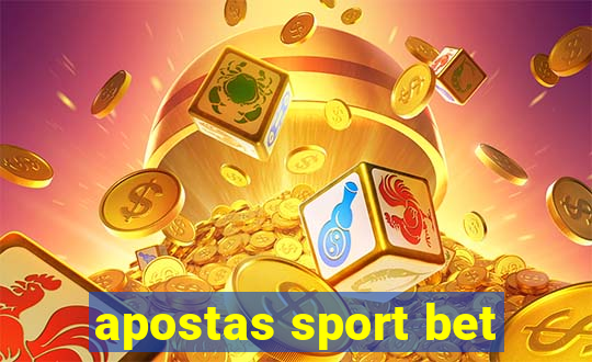 apostas sport bet