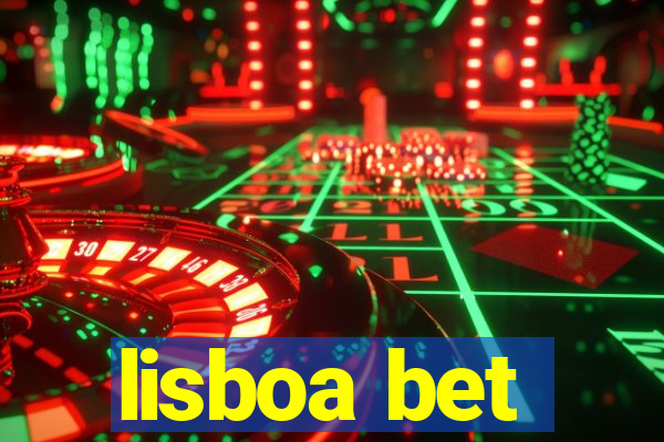 lisboa bet