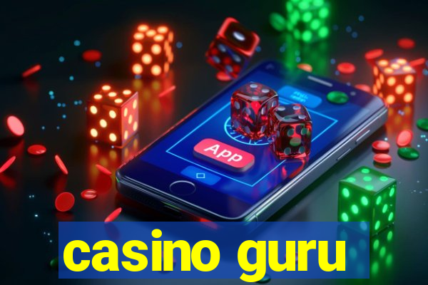 casino guru