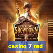 casino 7 red