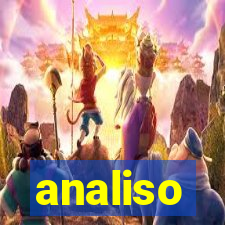 analiso