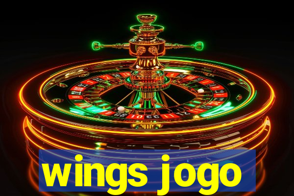 wings jogo