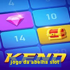 jogo da abelha slot