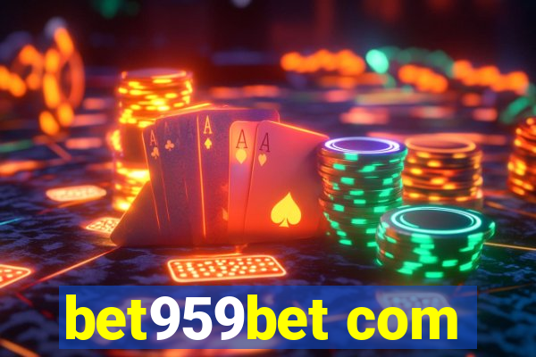 bet959bet com