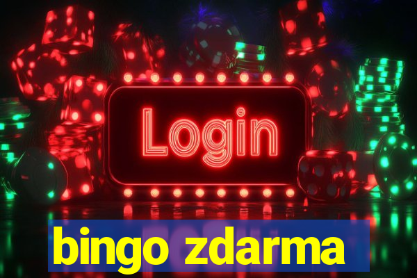 bingo zdarma