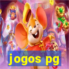 jogos pg