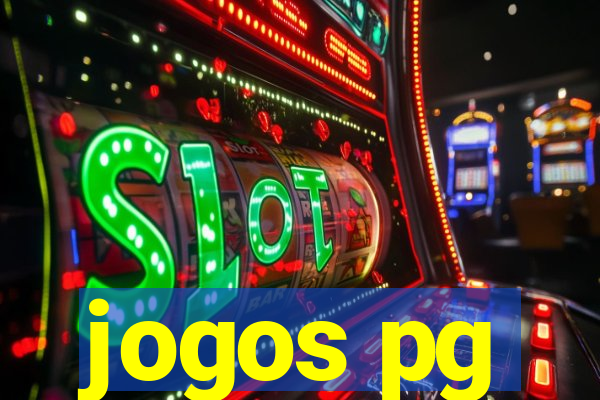 jogos pg