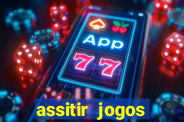 assitir jogos mortais 1