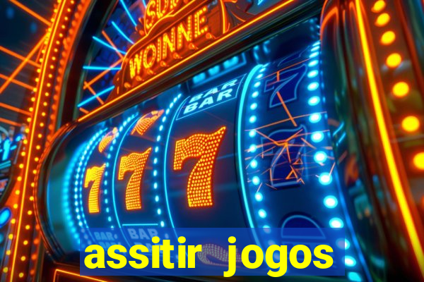 assitir jogos mortais 1