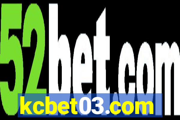 kcbet03.com