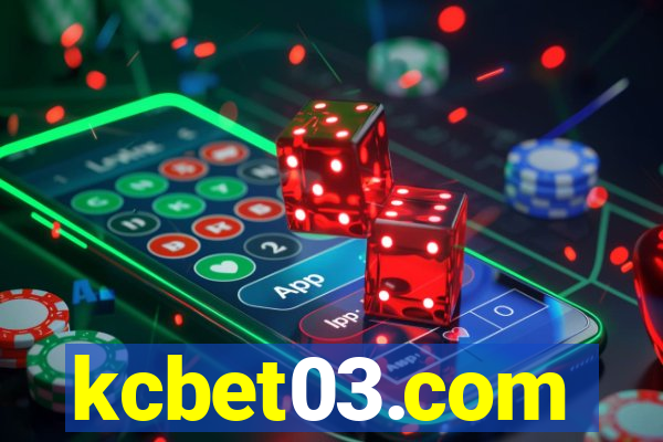 kcbet03.com