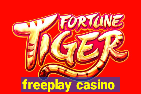 freeplay casino